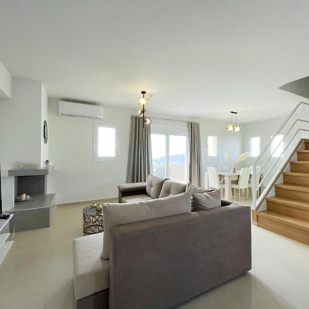Apartamento Skyview I Nauplia Exterior foto