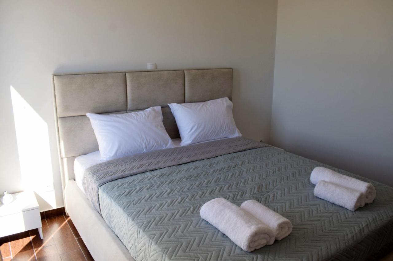 Apartamento Skyview I Nauplia Exterior foto