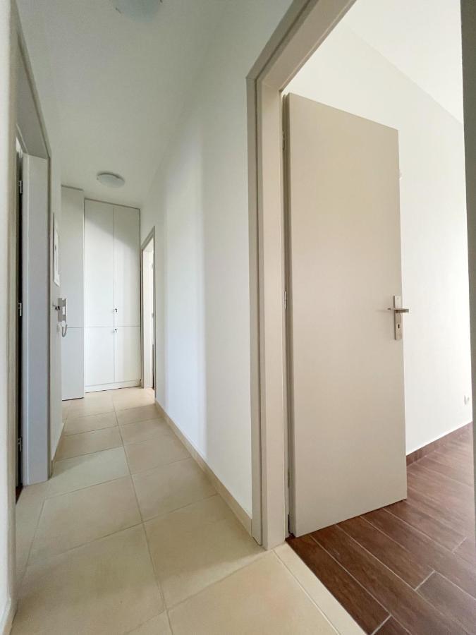 Apartamento Skyview I Nauplia Exterior foto