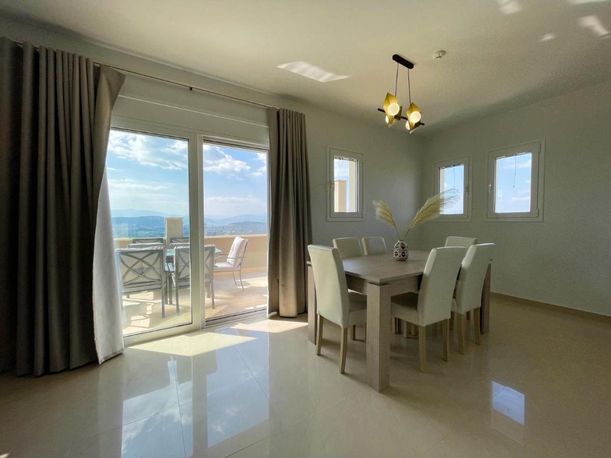 Apartamento Skyview I Nauplia Exterior foto