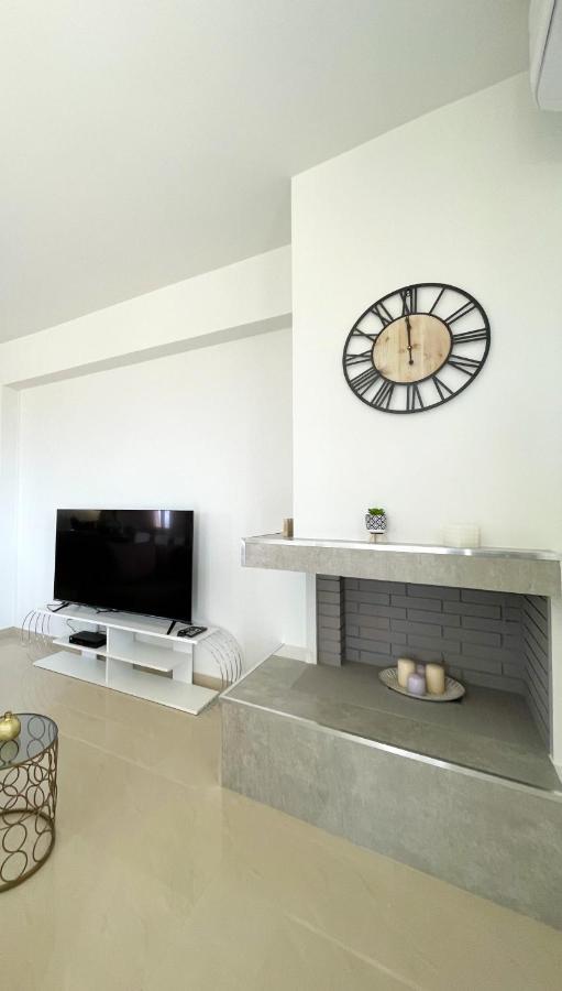 Apartamento Skyview I Nauplia Exterior foto