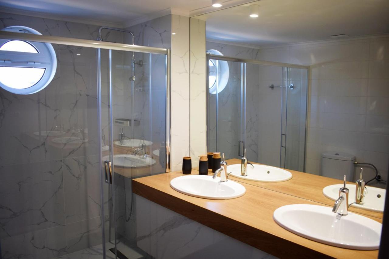 Apartamento Skyview I Nauplia Exterior foto