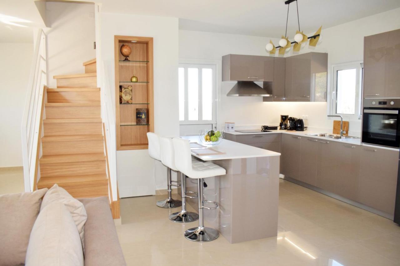 Apartamento Skyview I Nauplia Exterior foto