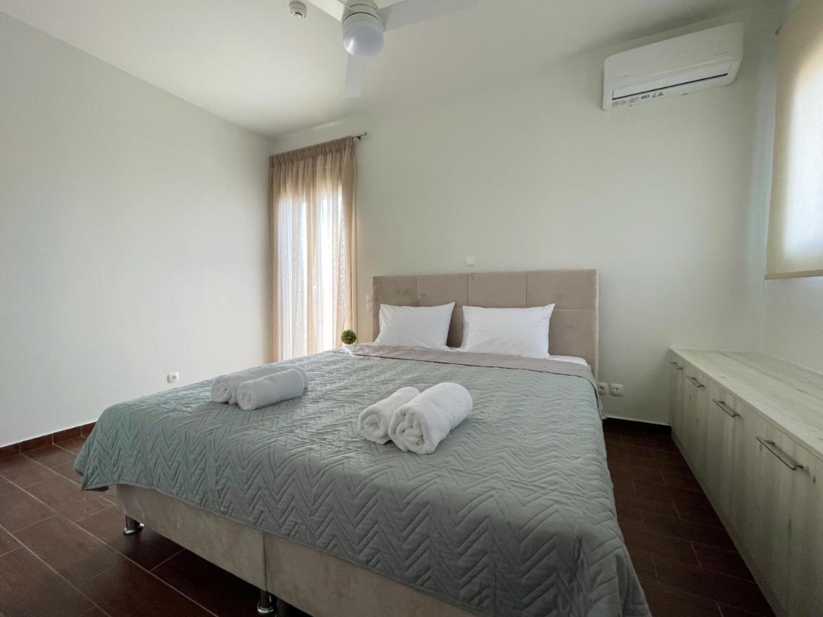 Apartamento Skyview I Nauplia Exterior foto