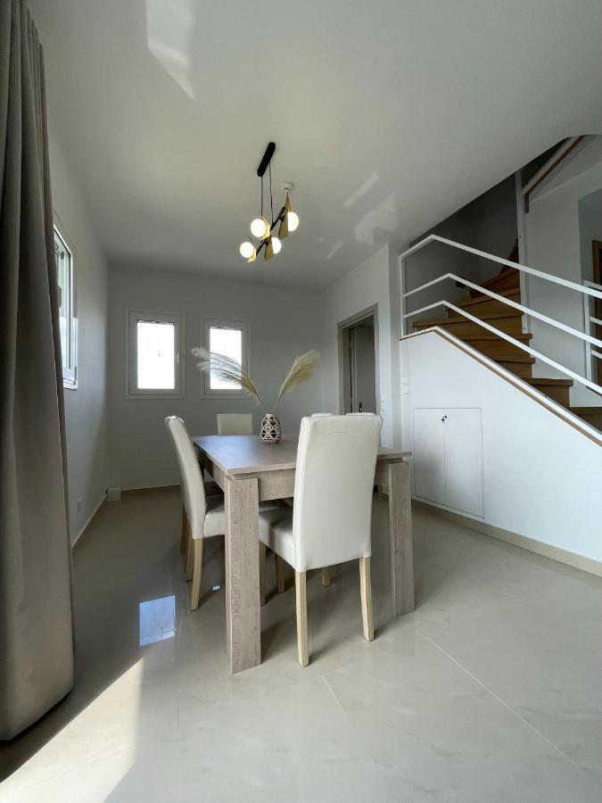 Apartamento Skyview I Nauplia Exterior foto